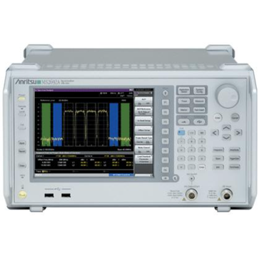 MS2692A Signal Analyzer