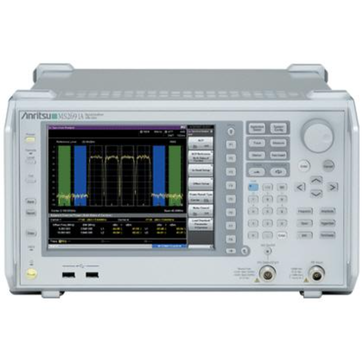 MS2691A Signal Analyzer
