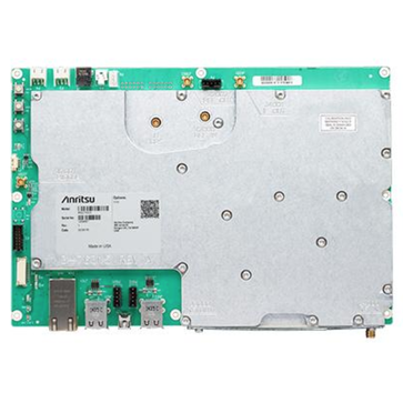 MS27100A 스펙트럼 모니터 모듈