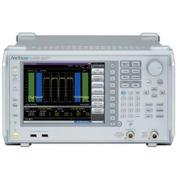 MS2690A Signal Analyzer