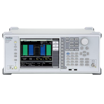 MS2830A Signal Analyzer