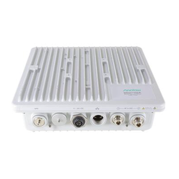 MS27102A 원격 스펙트럼 모니터