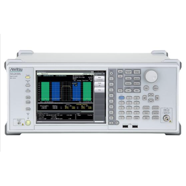MS2830A Microwave Signal Analyzer
