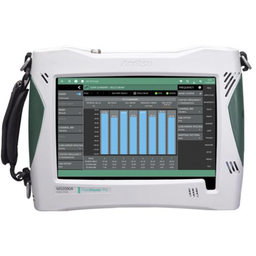 MS2090A Field Master Pro