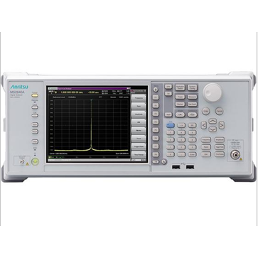 MS2840A Signal Analyzer