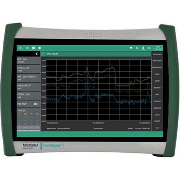 MS2080A Field Master
