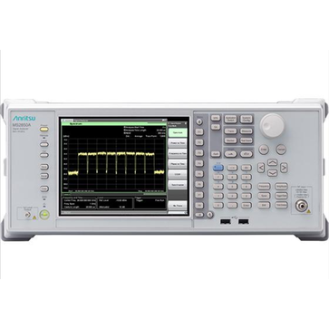 MS2850A Signal Analyzer