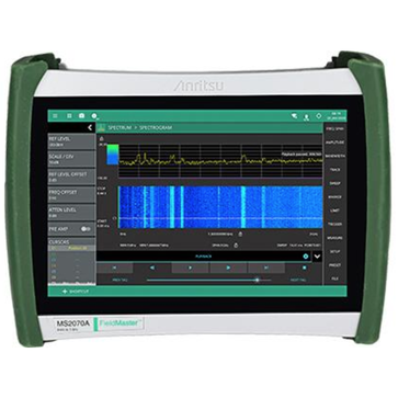 MS2070A Field Master
