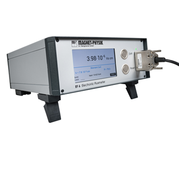 EF-6 Fluxmeter<br>고정밀 최고급 플럭스메타