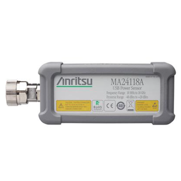 MA24118A 마이크로파 USB 전력 센서