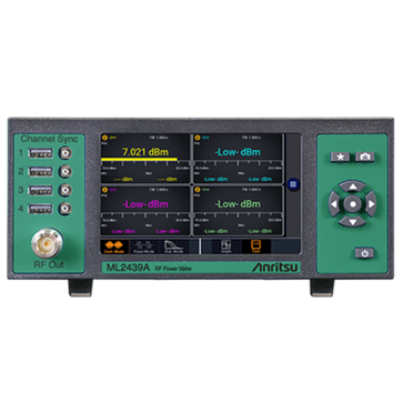 ML2439A Power Meter