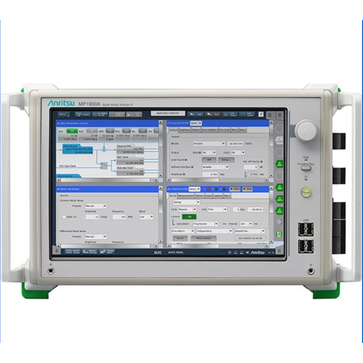 MP1900A Signal Quality Analyzer-R