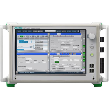 MP1900A Signal Quality Analyzer-R