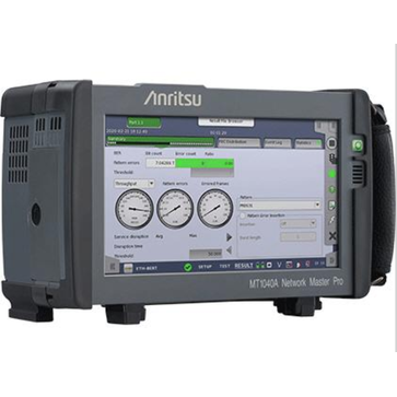 MT1040A Network Master Pro (400G Tester)