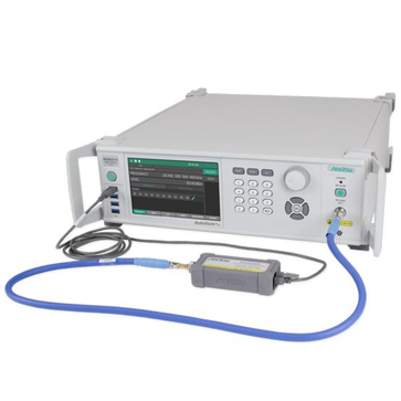MG362x1A RF/Microwave Signal Generator (2/2)