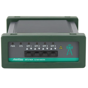 MT2780A IQ Fiber Master