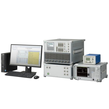 ME7800L Simple Conformance Test System