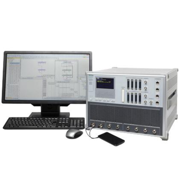 MX786201A Rapid Test Designer (RTD)