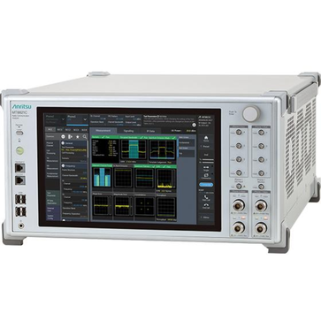 MT8821C Radio Communication Analyzer