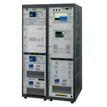 ME7873LA LTE-Advanced RF Conformance Test System