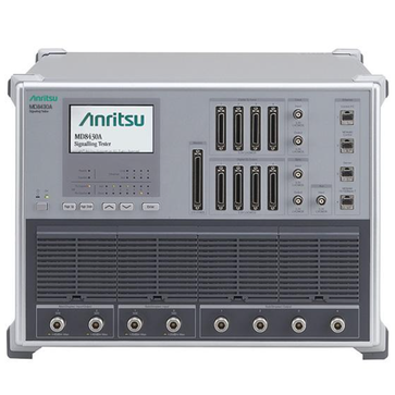 MD8430A Signalling Tester (Base Station Simulator)
