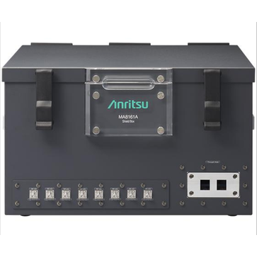 MA8161A Shield Box