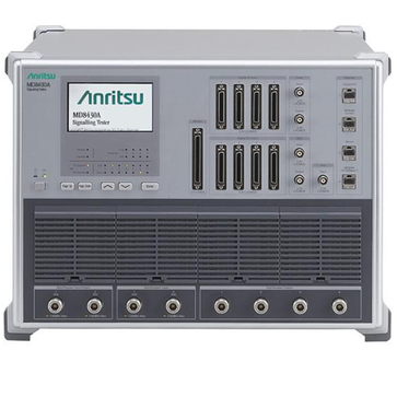 MD8430A Signalling Tester (Base Station Simulator)