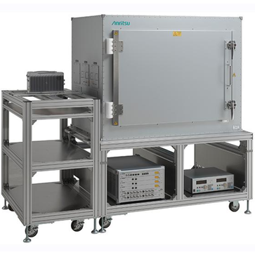 MA8171A RF Chamber