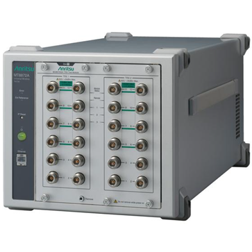 MT8872A Universal Wireless Test Set
