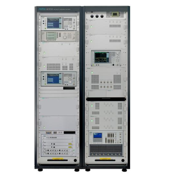 ME7873NR New Radio RF Conformance Test System