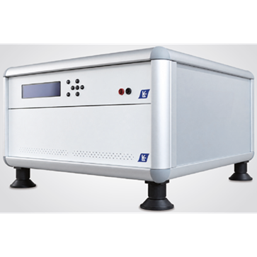 PFMM (Permeameter for Feebly Magnetic Materials)<br>비자성체 투자율 측정기