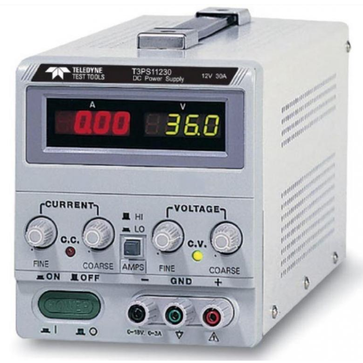 T3PS Power Supplies