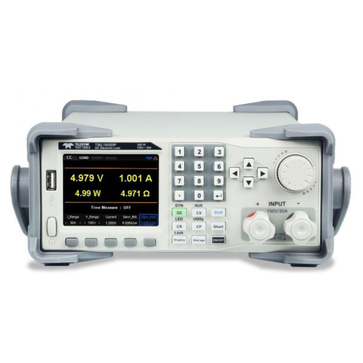 T3EL Electronic Loads