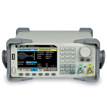 T3AFG Function<br>/Arbitrary Waveform Generator