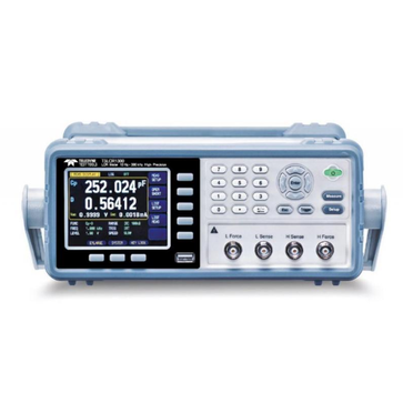 T3LCR LCR Meters