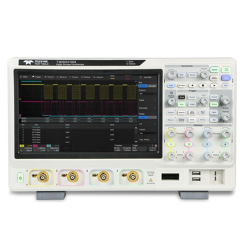 T3DSO3000 Series Oscilloscopes