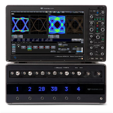 LabMaster 10 Zi-A Oscilloscopes