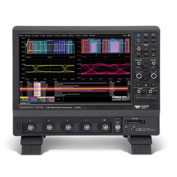 WaveRunner 9000 Oscilloscopes