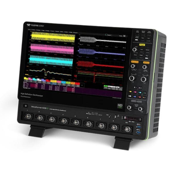 WaveRunner 8000HD Oscilloscope