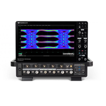 WaveMaster 8000HD 고대역폭 오실로스코프 (1/2)