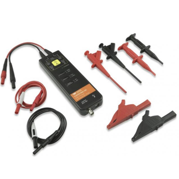 T3 Low & High Voltage Differential Probes