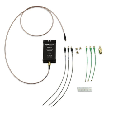 Active Voltage Rail Probe RP2060 / RP4060