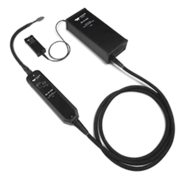 High Voltage Optically Isolated Probes DL-ISO/HVFO