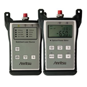 5P100x Optical Power Meter