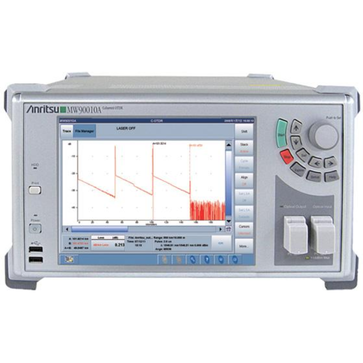 MW90010A Coherent OTDR