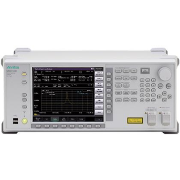 MS9740B 광 스팩트럼 분석기