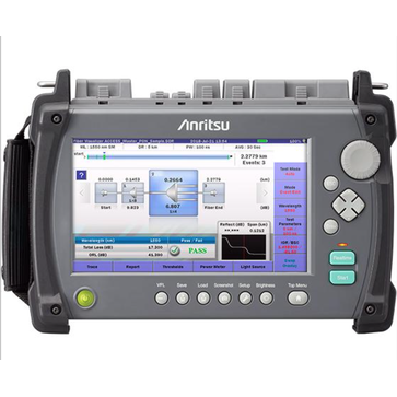MT9085 OTDR ACCESS Master