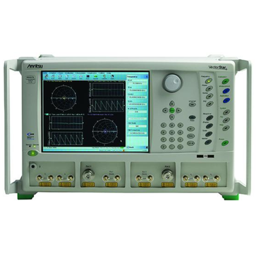 RF VectorStar µW/mmW VNA MS4640B