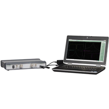 Compact USB VNA MS46122B