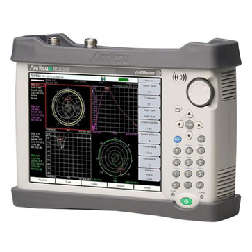 MS2024B 4GHz VNA Master